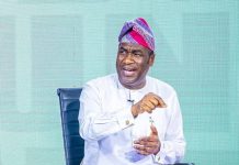 2027 Lagos Governorship: Hamzat’s Head Start And Opposition’s Big Challenge