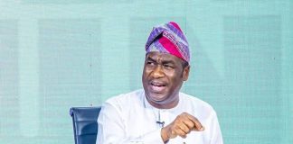 2027 Lagos Governorship: Hamzat’s Head Start And Opposition’s Big Challenge