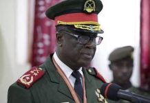 Guinea-Bissau Votes to Adopt New Constitution Before December Poll
