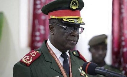 Guinea-Bissau Votes to Adopt New Constitution Before December Poll