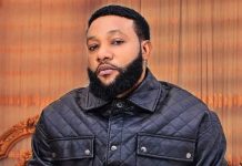 Kcee: Entertainment Industry Will Enter a New Era Within Five Years