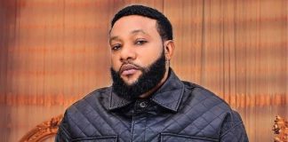 Kcee: Entertainment Industry Will Enter a New Era Within Five Years