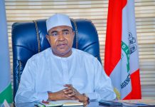 Go After Cartels’ Money – Marwa Orders NDLEA