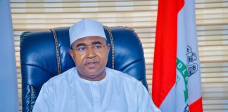 Go After Cartels’ Money – Marwa Orders NDLEA