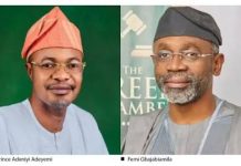 PFIPC: House Of Reps Clears, Commends Gbajabiamila, Says Adeyemi Forged Appointment Letter