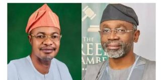 PFIPC: House Of Reps Clears, Commends Gbajabiamila, Says Adeyemi Forged Appointment Letter