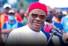 2027: ‘I’m In Charge, Owe Tinubu Rivers State, FCT’ – Wike