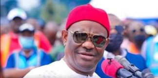 2027: ‘I’m In Charge, Owe Tinubu Rivers State, FCT’ – Wike
