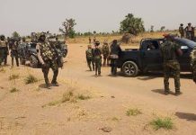 Troops neutralise terrorists, intercept ammunition courier in Zamfara, Kaduna