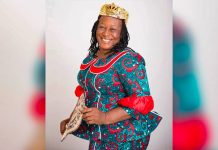 Patience Ozokwor Tells Parents to Let Children Experience Life’s Challenges