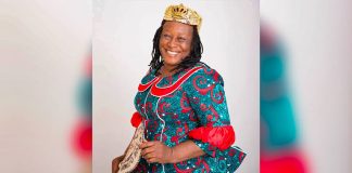 Patience Ozokwor Tells Parents to Let Children Experience Life’s Challenges