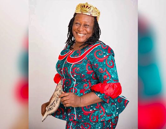 Patience Ozokwor Tells Parents to Let Children Experience Life’s Challenges