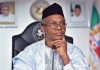 Why El-Rufai Is Still In Detention 200 Days After His Arrest