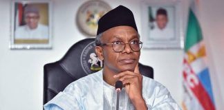Why El-Rufai Is Still In Detention 200 Days After His Arrest