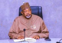 Kyari seeks speedy passage of agricultural extension bill