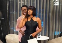 ‘I Told God I Wish to Die With My Wife’ – Peller