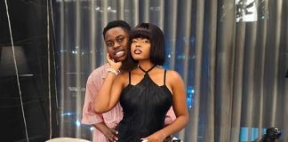 ‘I Told God I Wish to Die With My Wife’ – Peller