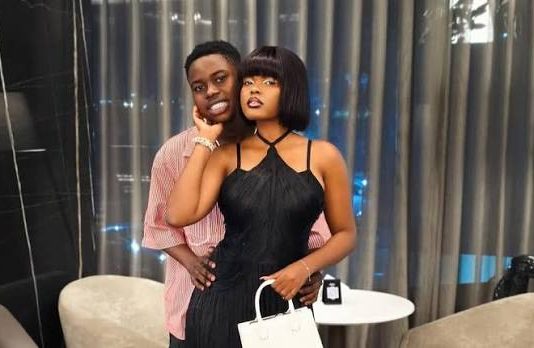 ‘I Told God I Wish to Die With My Wife’ – Peller