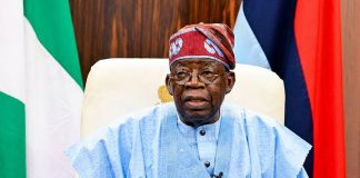 APC Leaders Sought Tinubu’s US Records Before 2023 Election – Retired General