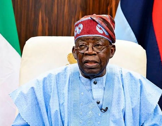 APC Leaders Sought Tinubu’s US Records Before 2023 Election – Retired General