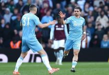 Aston Villa Winless Run Continues Against Hull, Forest Fume Over VAR In Spurs Draw