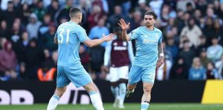 Aston Villa Winless Run Continues Against Hull, Forest Fume Over VAR In Spurs Draw