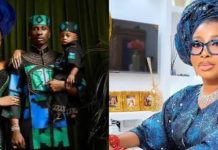 Lizzy Anjorin Breaks Silence On Court Order Obtained By Priscilla Ojo