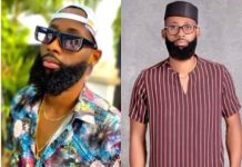 BBNaija star Tochi warns against early marriage, urges women to build their lives