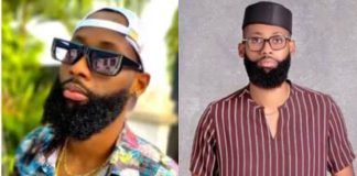 BBNaija star Tochi warns against early marriage, urges women to build their lives