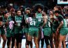 D’Tigress Face France In Final 2026 World Cup Group Game After Early Exit