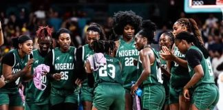 D’Tigress Face France In Final 2026 World Cup Group Game After Early Exit