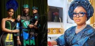 Lizzy Anjorin Breaks Silence On Court Order Obtained By Priscilla Ojo
