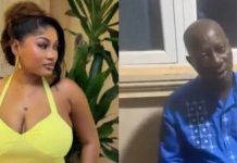 Nimmy Ferrari’s Dad Breaks Silence On Secret Involving Her Mother