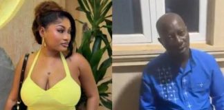 Nimmy Ferrari’s Dad Breaks Silence On Secret Involving Her Mother