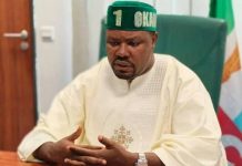 Reps Spokesman: Wike Has Not Borrowed Money Without National Assembly’s Knowledge