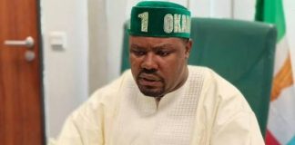 Reps Spokesman: Wike Has Not Borrowed Money Without National Assembly’s Knowledge
