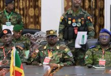 Nigeria Backs ECOWAS Efforts to Strengthen Standby Force