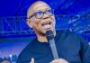 2027: I’m Ready To Die – Peter Obi