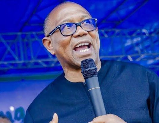 2027: I’m Ready To Die – Peter Obi