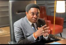 2027: Anosike serves Otti quit notice, vows to reclaim Abia