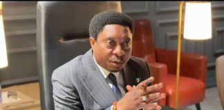 2027: Anosike serves Otti quit notice, vows to reclaim Abia