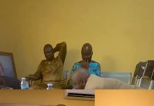 Desmond Elliot Seeks Peace With Gbajabiamila After Prostrating Before Him