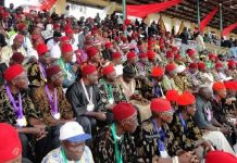 Igbo Group Raises Alarm, Demands Senator Buba’s Arrest Over Insecurity