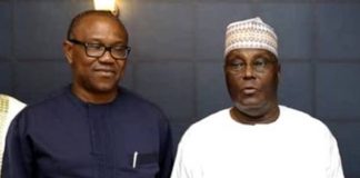 2027: Atiku, Obi’s ego sinks opposition coalition