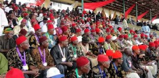 Igbo Group Raises Alarm, Demands Senator Buba’s Arrest Over Insecurity