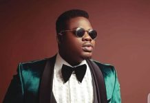 Mr Macaroni reveals why he won’t go into politics