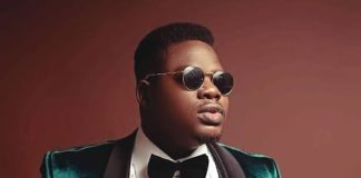 Mr Macaroni reveals why he won’t go into politics