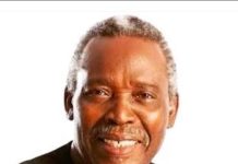 Breaking: Veteran Actor Olu Jacobs Dies At 84, Nollywood Mourns