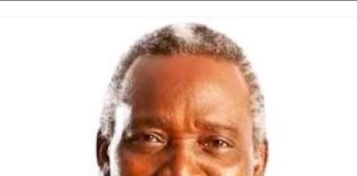 Breaking: Veteran Actor Olu Jacobs Dies At 84, Nollywood Mourns
