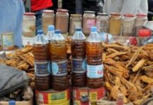 Ondo: Death toll from suspected poisonous herbal drink rises to 49, 170 affected